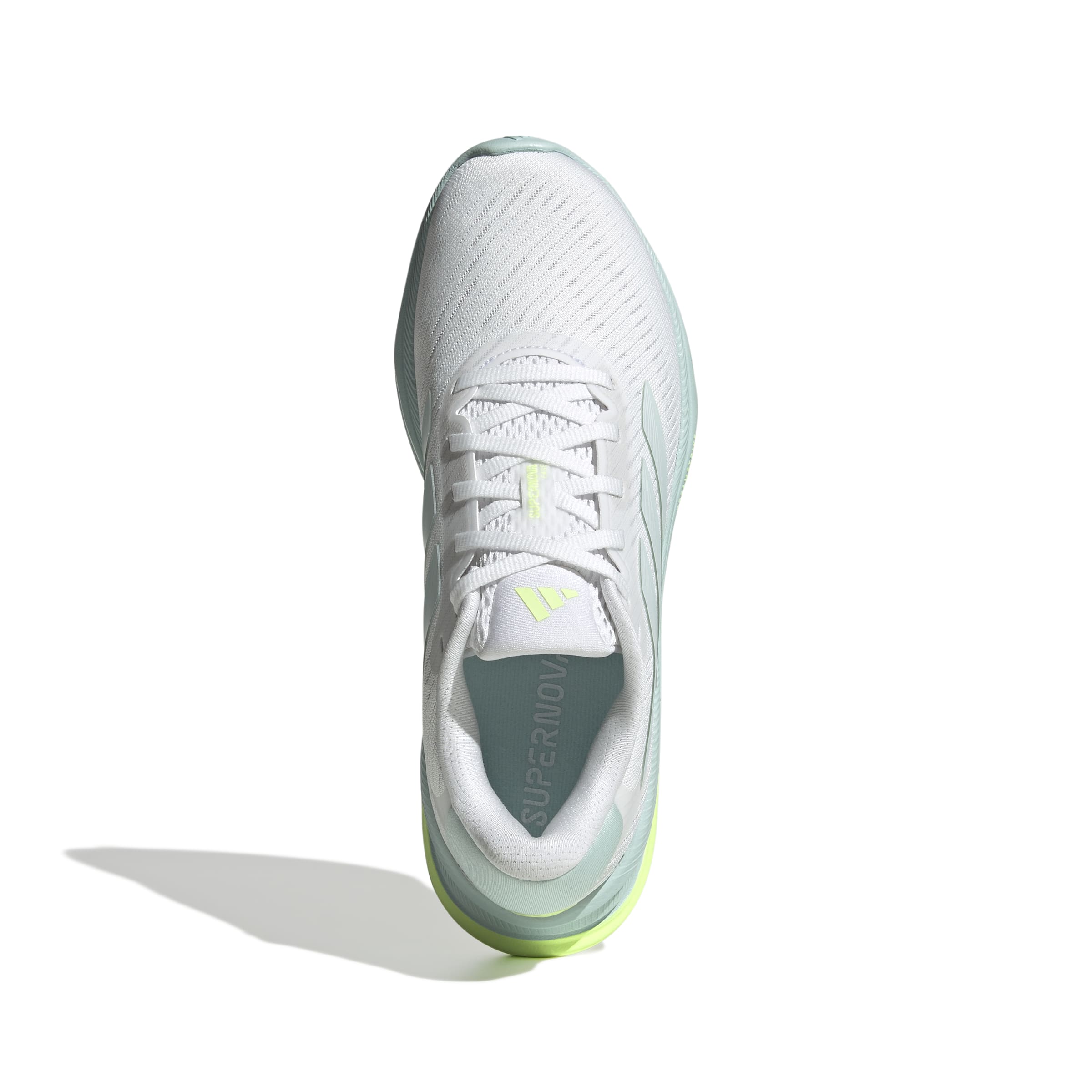 Adidas Supernova Ease Women's Running Shoes - Lightweight Cushioned Sneakers for Jogging, Gym & Everyday Wear