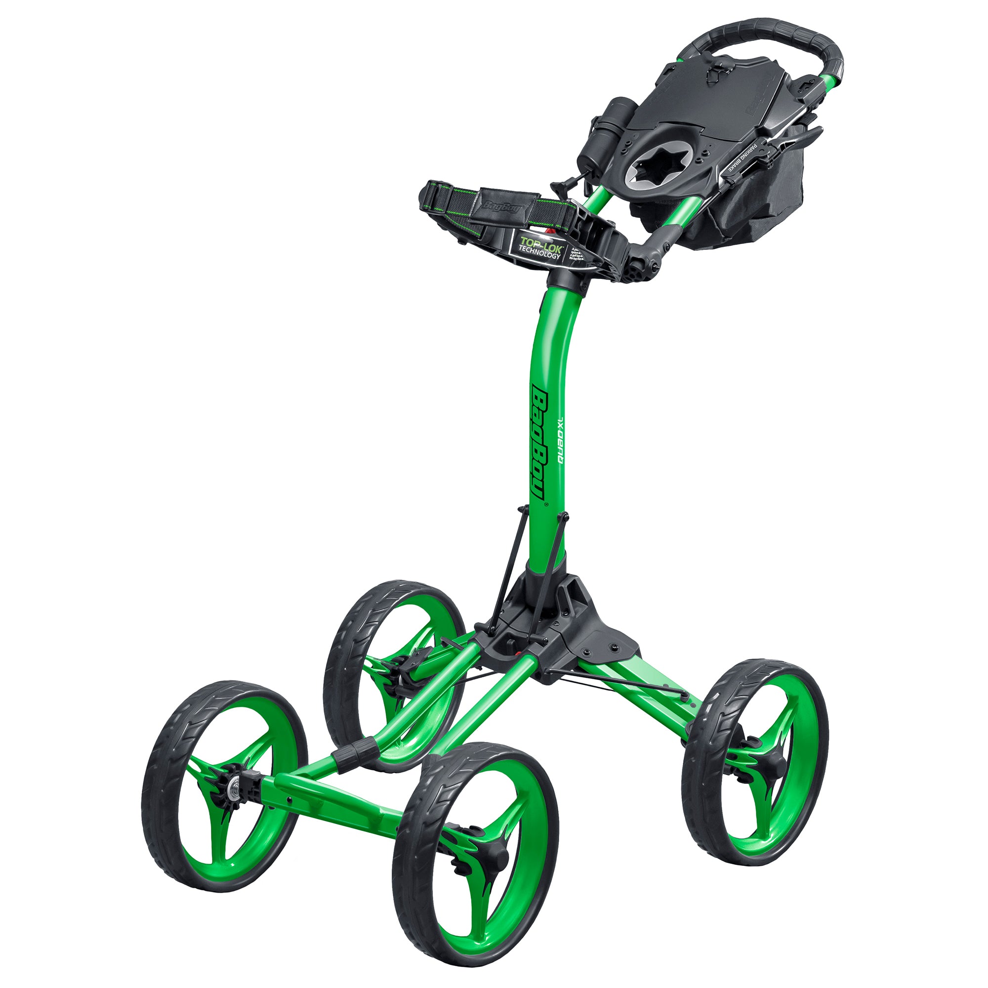 Lime/Blk