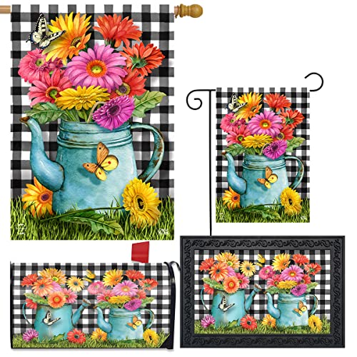 Gerber Daisy