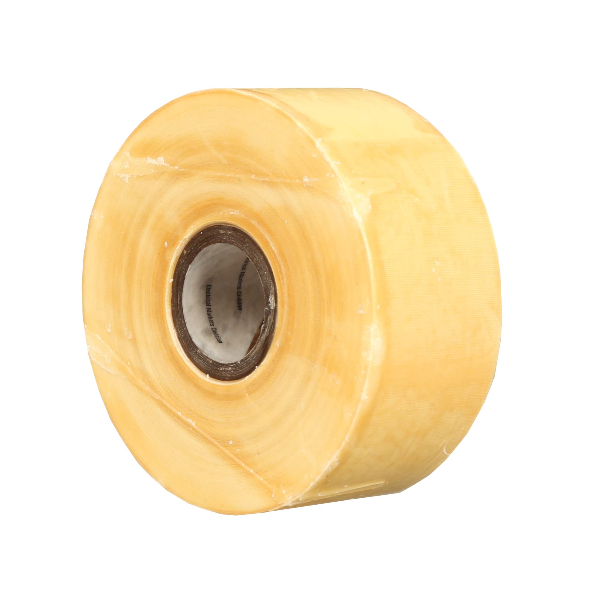 3M Varnished Cambric Tape 2510 - 1.5 Inch x 36 Yard (108 Feet) Yellow Electrical Insulation Tape - High Temperature Resistant, Moisture Proof for Motors, Transformers & Electrical Wiring Repair