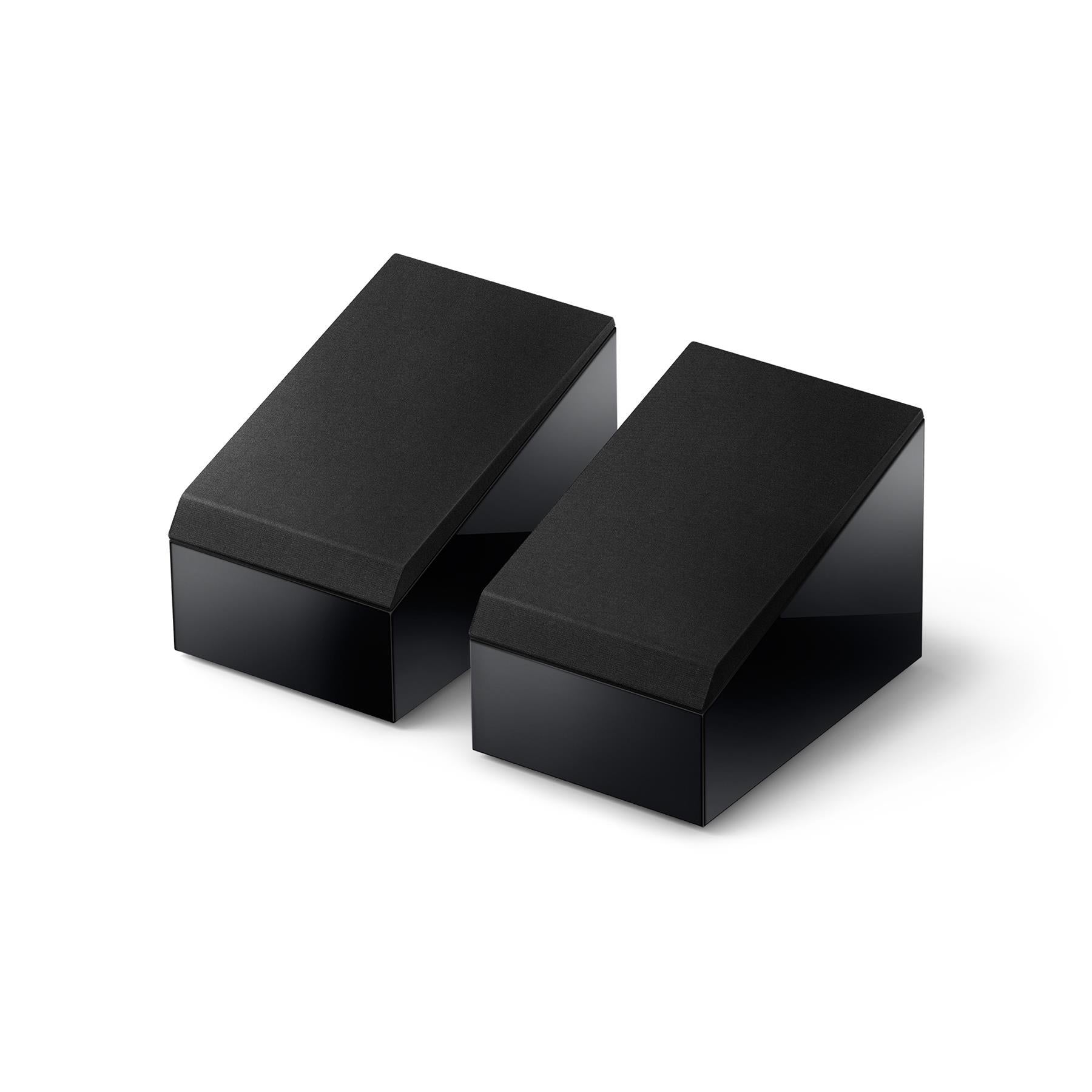 KEF R8 Meta Dolby Atmos Surround Sound Speakers - Premium Home Theater & Music Listening Experience