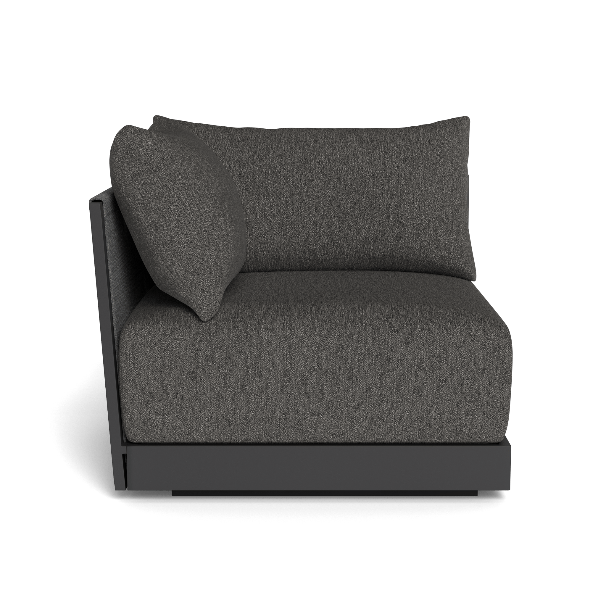 Antigua Corner - Stylish and Durable Home Decor for Living Room, Bedroom & Office | Perfect for Wall Mounting and Space Saving