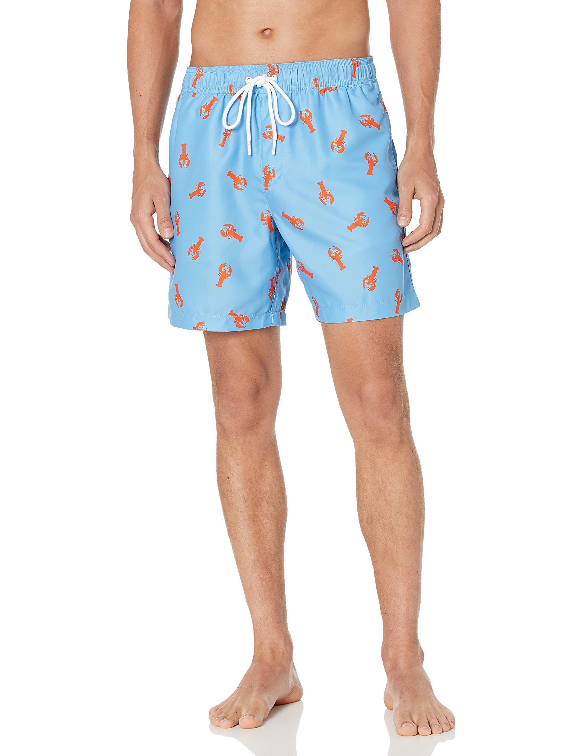 Amazon Essentials Men's 7