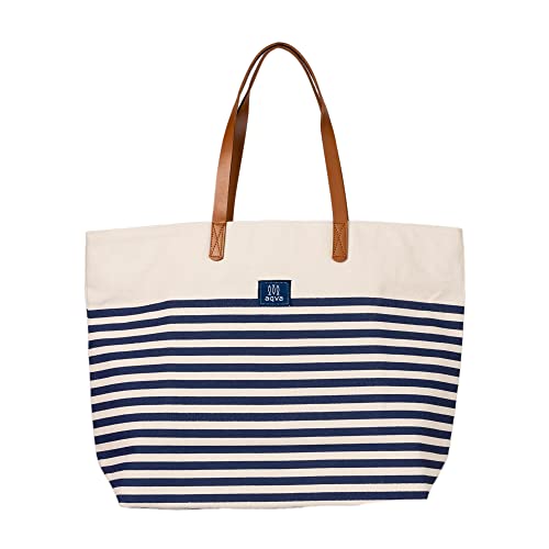 Baby Stripes Navy