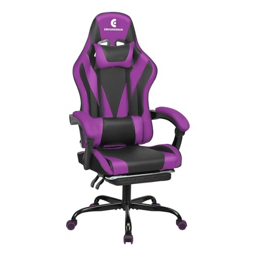 Black/Purple