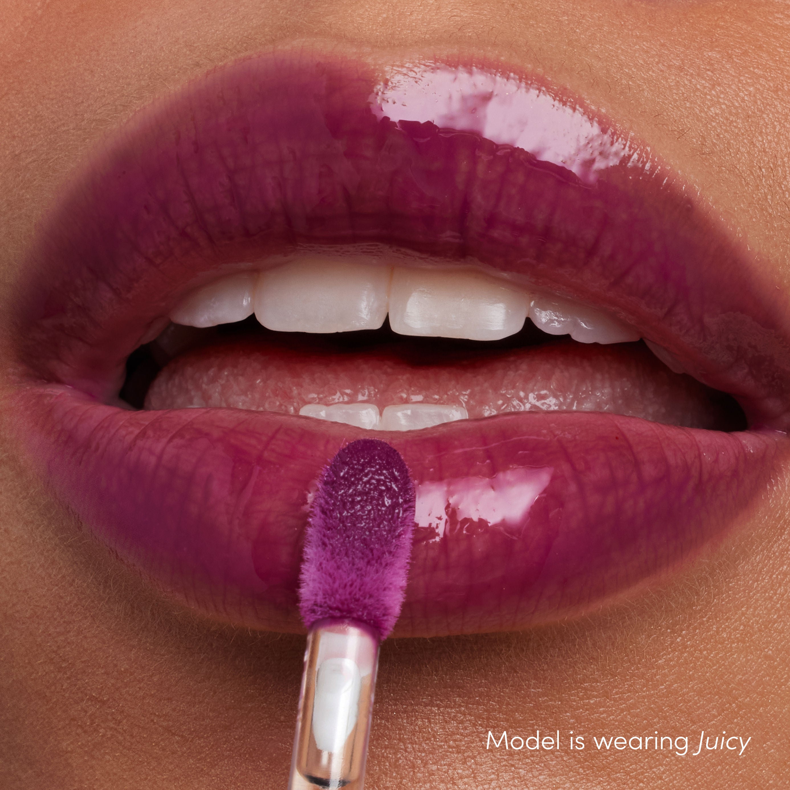 ColorLuxe High Impact Lip Glaze - Long Lasting Hydrating Lip Gloss with Vibrant Shine | Perfect for Everyday Wear, Special Occasions & Makeup Looks