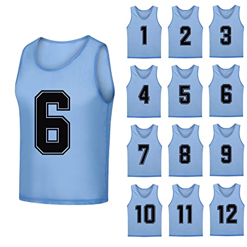 1-12 Sky Blue