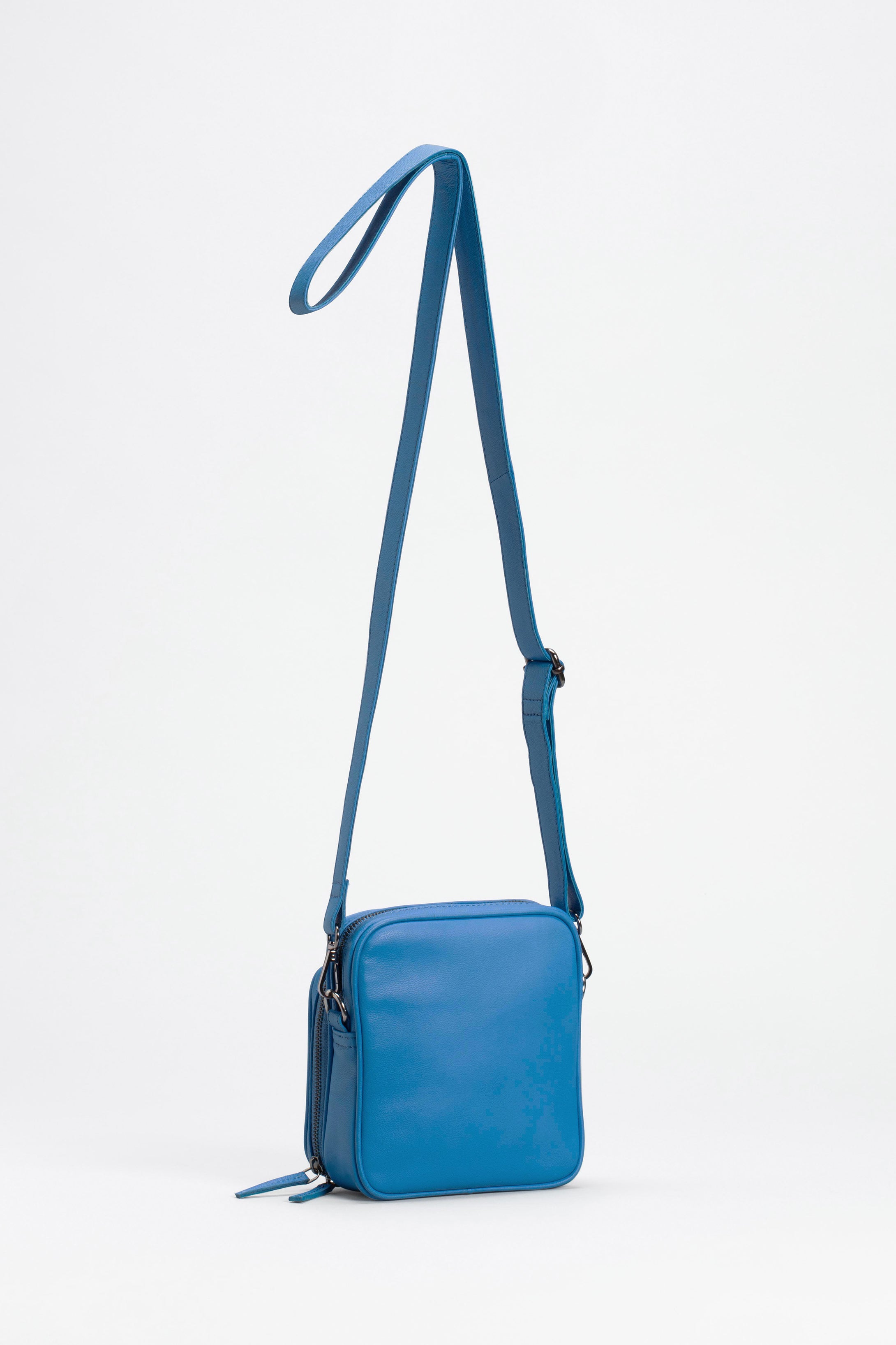 Klim Crossbody Bag for Women - Stylish & Lightweight Shoulder Purse - Perfect for Travel, Shopping & Everyday Use