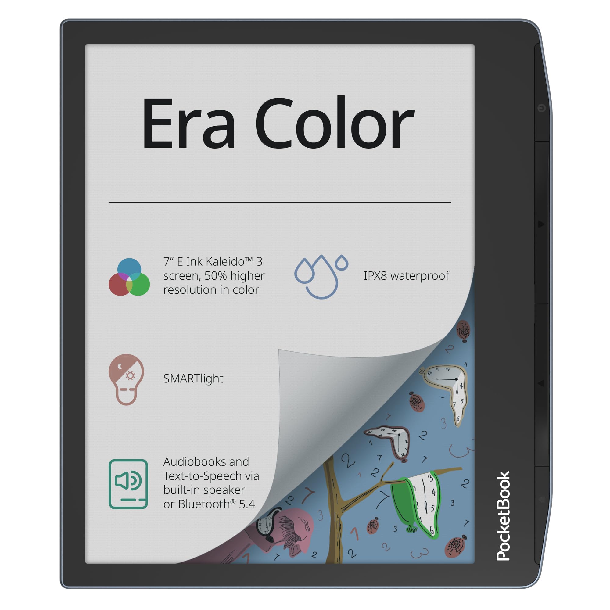 PocketBook Era Color 7