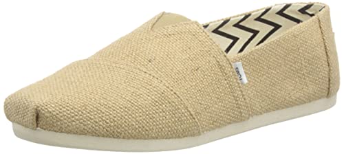 Burlap Natural