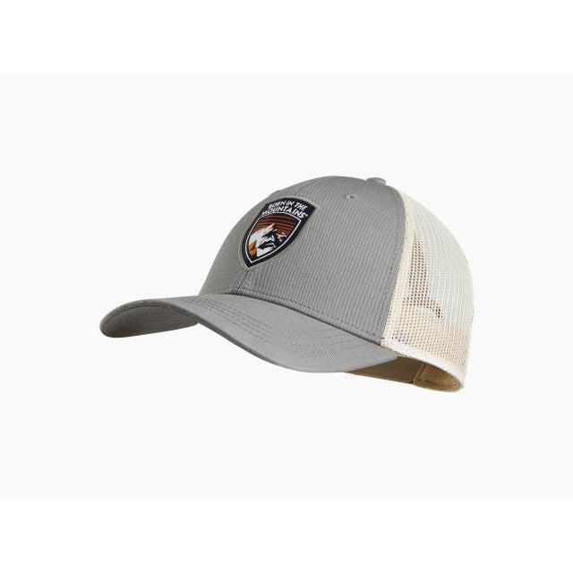 Born Trucker 1 - Premium Quality Trucker Hat for Men & Women | Durable & Stylish Baseball Cap for Outdoor Activities, Sports & Casual Wear