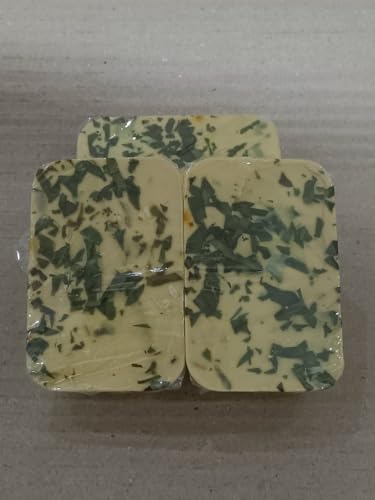 100% Natural Neem Soap for Acne & Pimple Treatment | Organic Face & Body Cleanser | Perfect for Sensitive Skin & Daily Skincare Routine