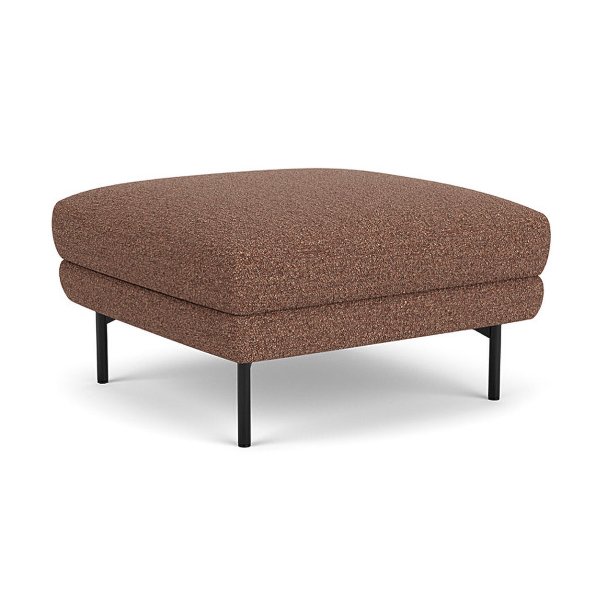 Pebble Rust Boucle
