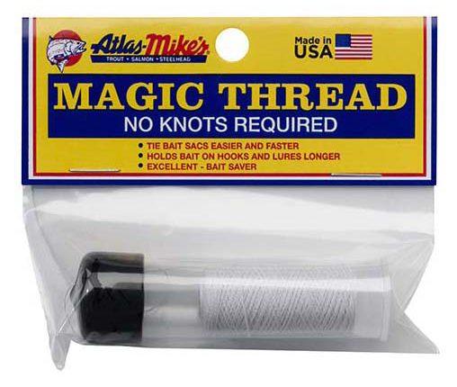Atlas Mike's Magic Thread - Premium Sewing Thread for Quilting, Embroidery & Crafts | Strong & Durable for DIY Projects, Fashion Design & Home Decor