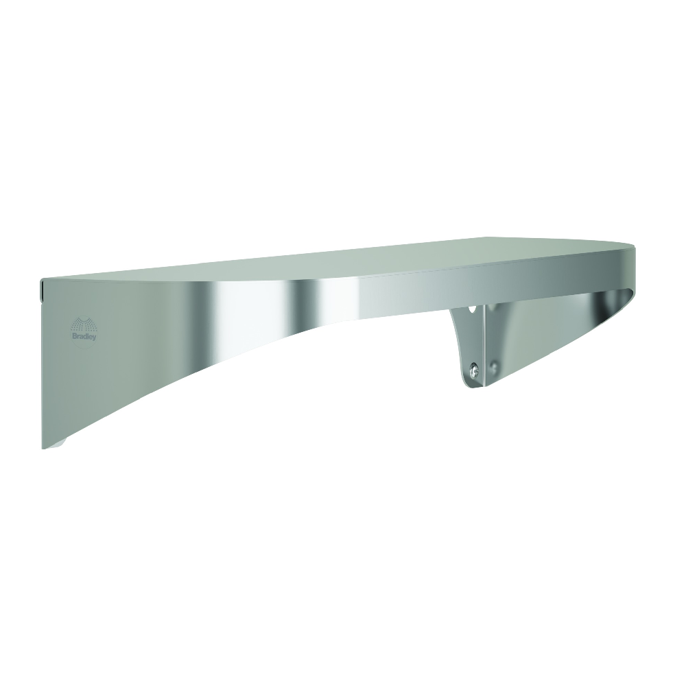 Brushed Stainless Steel