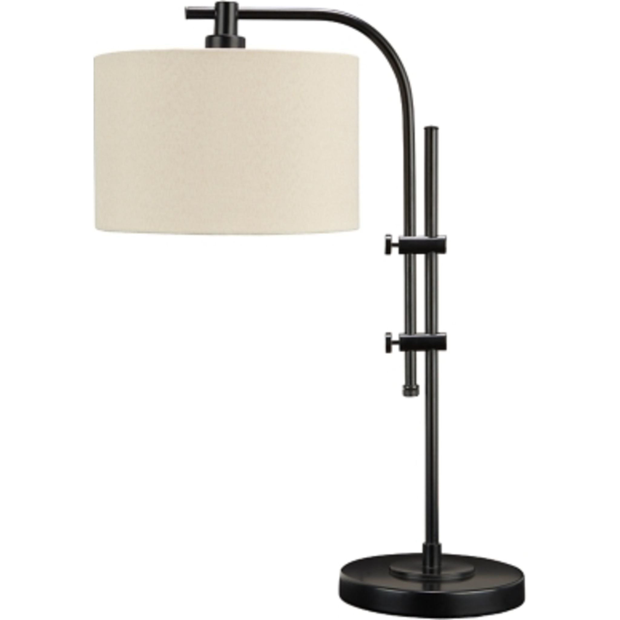 Baronvale Table Lamp 26.75