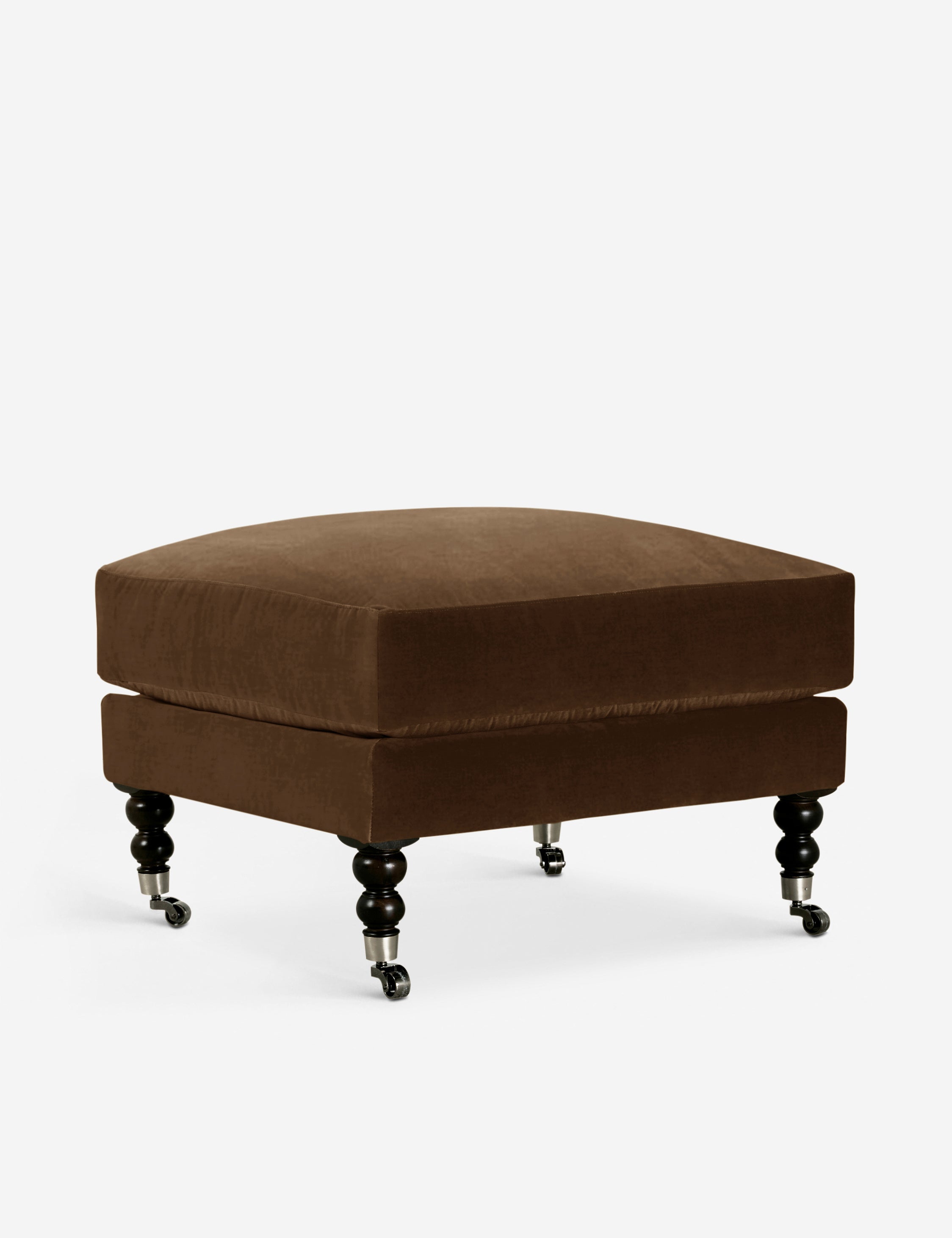 Fabienne Ottoman - Modern Tufted Storage Ottoman Bench with Lift Top for Living Room, Bedroom & Entryway - Perfect for Extra Seating & Hidden Storage