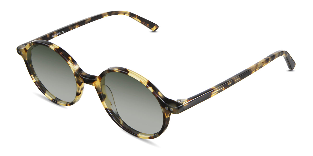 Brandon Women's Prescription Sunglasses – UV Protection, Stylish & Comfortable for Driving, Outdoor Activities & Everyday Wear