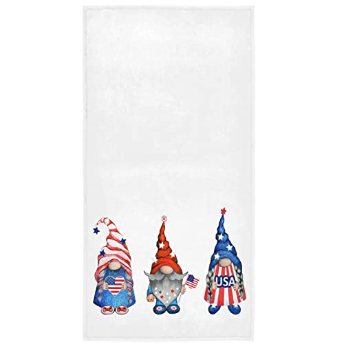 Patriotic Gnomes