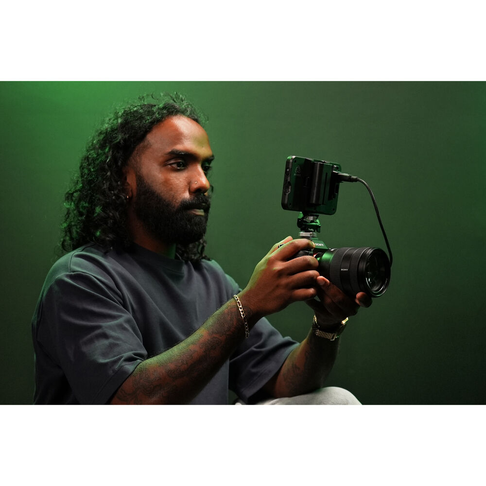 Atomos Shinobi GO 5