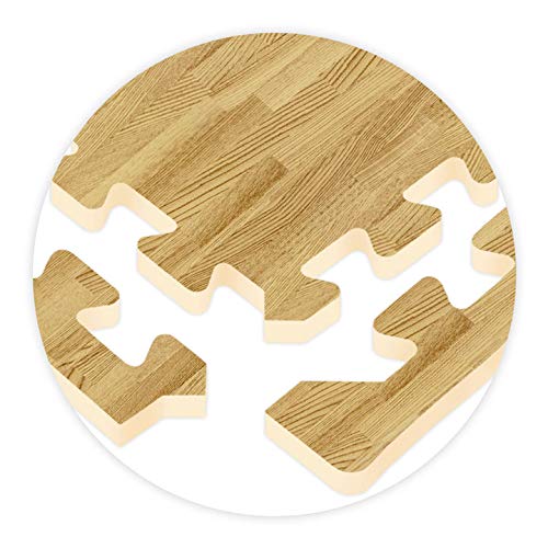 Soft-wood Light Oak