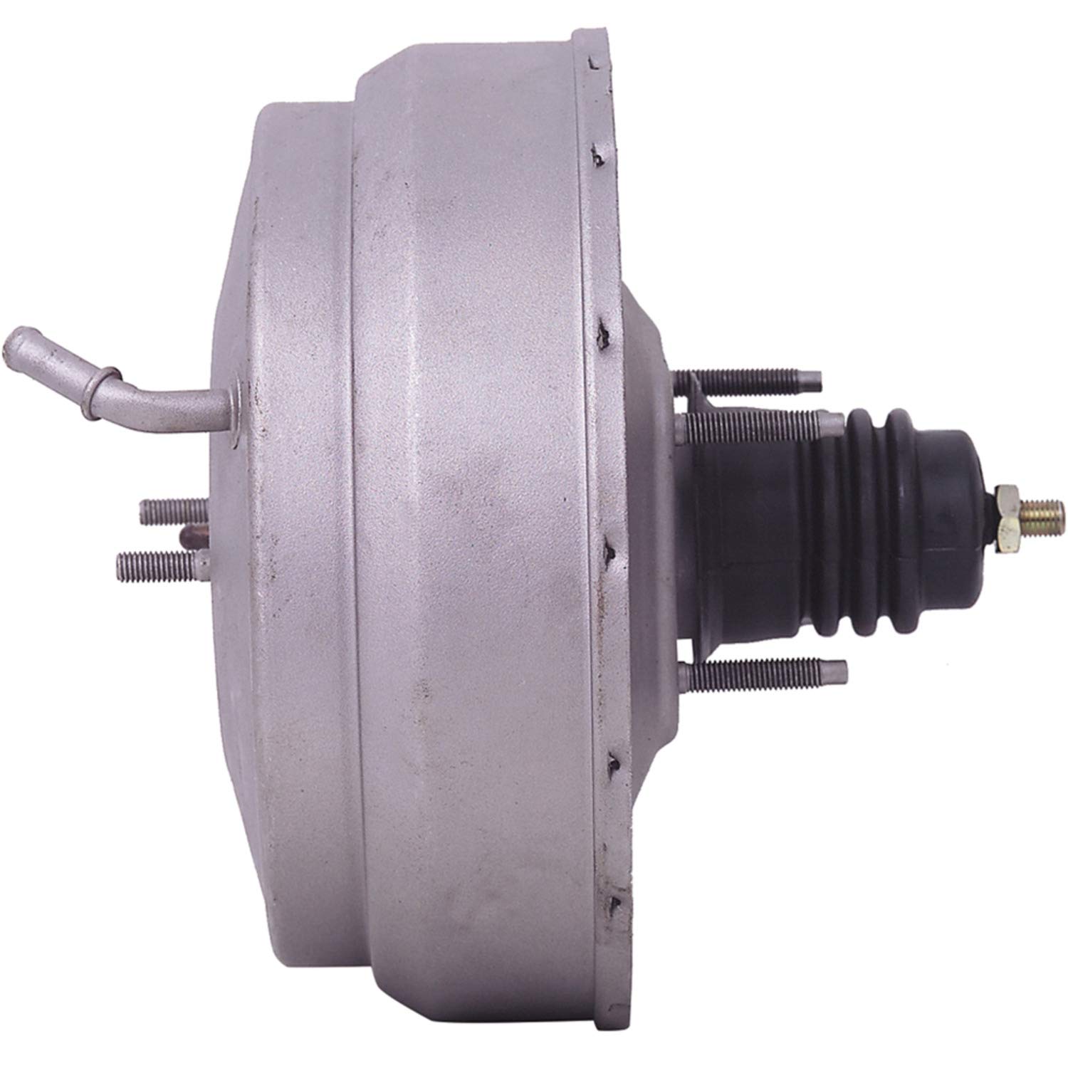 A1 Cardone 53-2734 Remanufactured Vacuum Power Brake Booster - No Master Cylinder, Gray (Renewed) | Compatible with Select Car Models | Perfect for Brake System Repairs & Upgrades