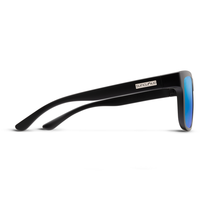 Suncloud Quiver Polarized Sunglasses for Men & Women - UV Protection, Lightweight & Stylish - Perfect for Driving, Fishing, and Outdoor Activities