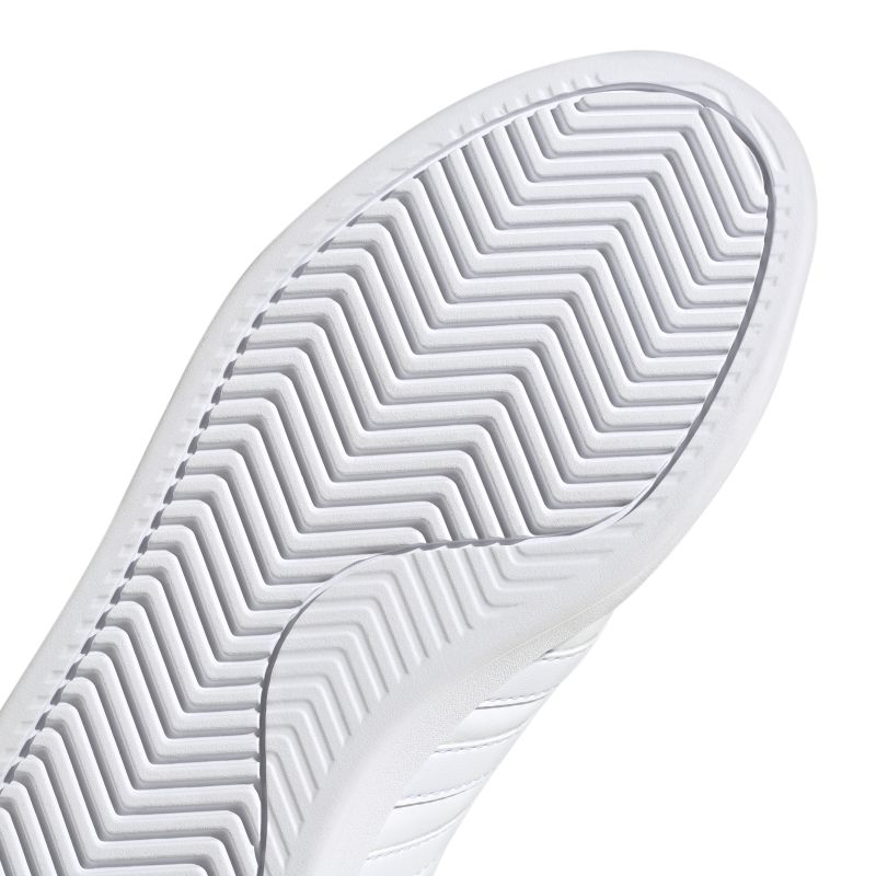 Adidas Grand Court 2.0 Women's Casual Sneakers - Comfortable Walking Shoes for Women - Perfect for Gym, Workout, Running & Everyday Wear