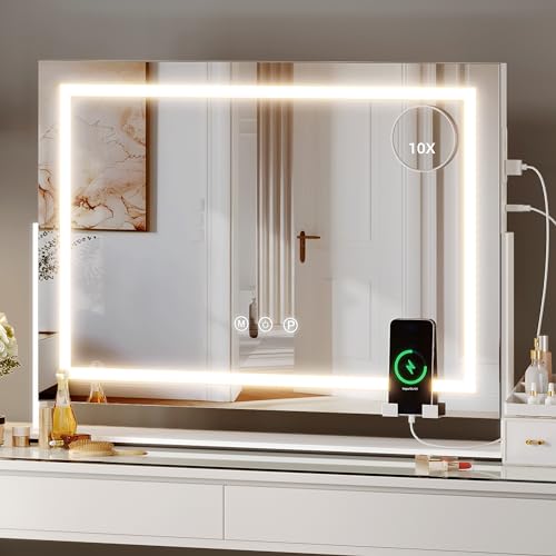 White-phone Rack