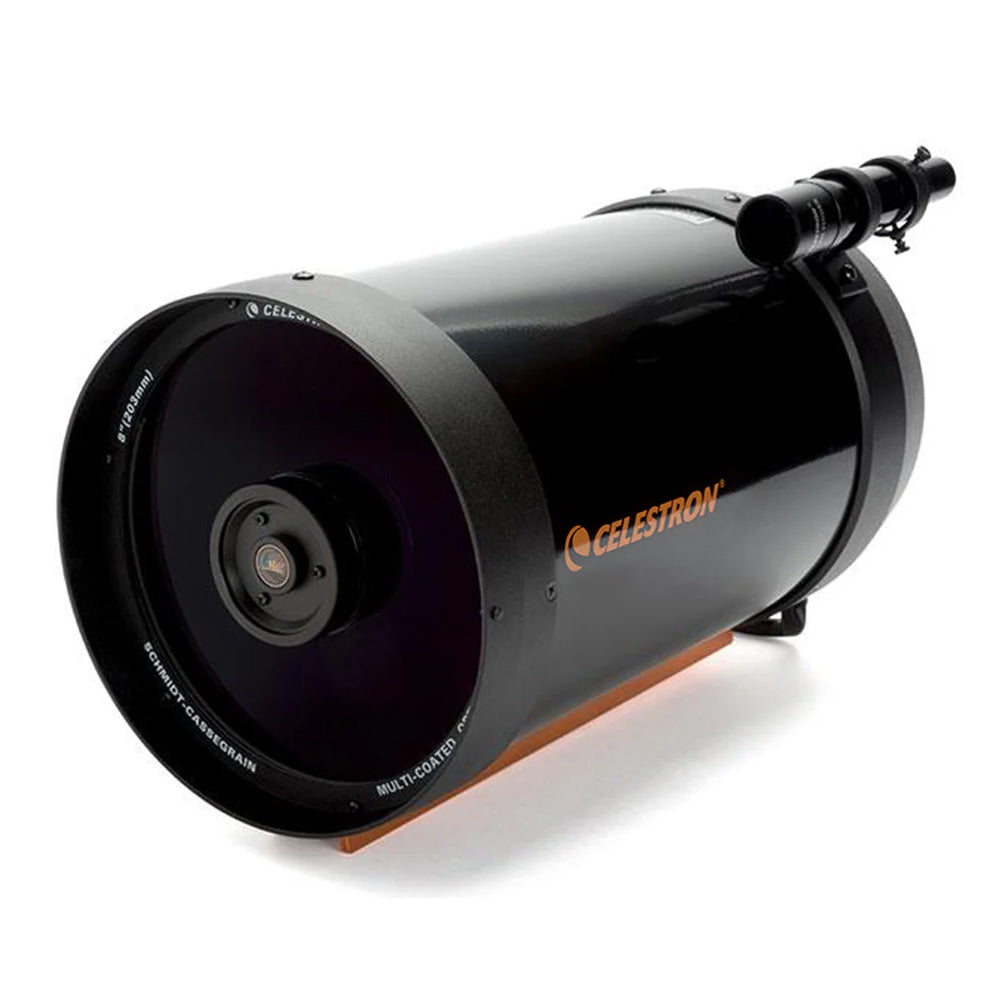 Celestron C8 Schmidt-Cassegrain Telescope OTA with CG5 Mount - Perfect for Astrophotography, Stargazing & Astronomy Enthusiasts