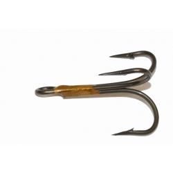 Eagle Claw 774 Fishing Hooks - Premium Saltwater & Freshwater Fishing Gear for Bass, Trout, and Catfish | Ideal for Anglers and Outdoor Enthusiasts