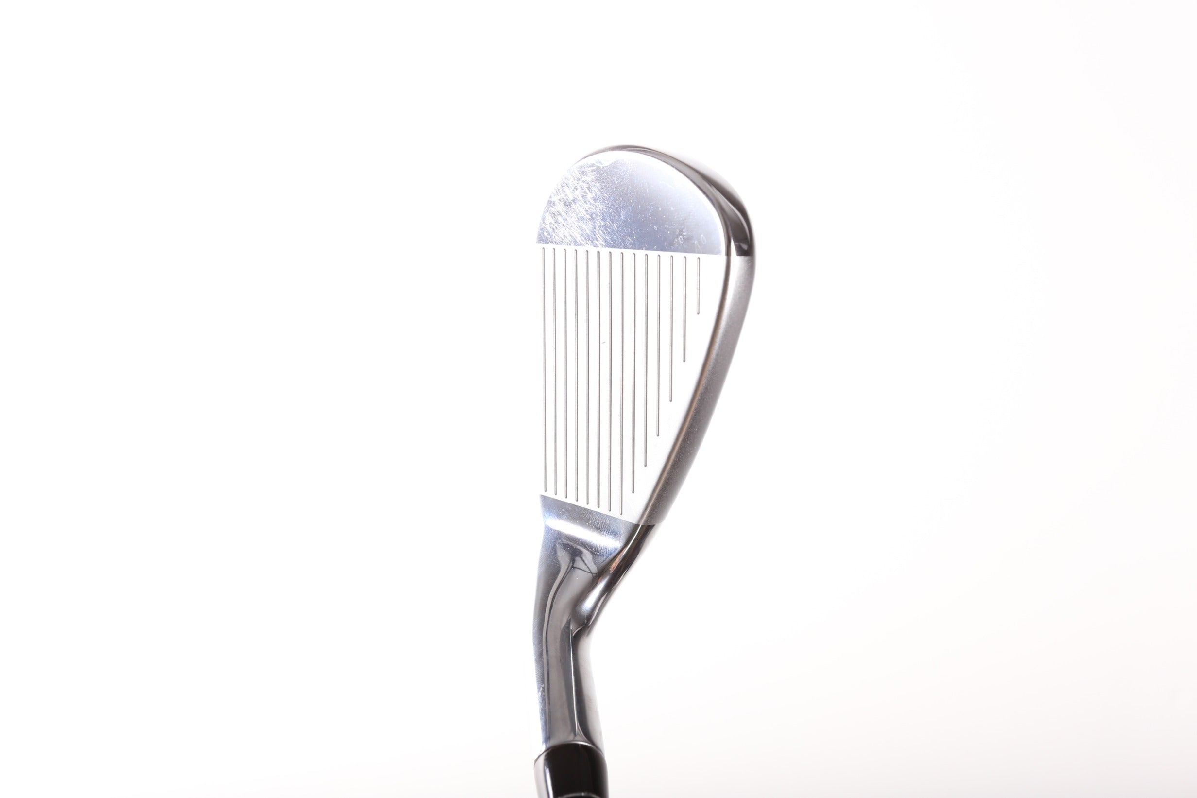 Used Callaway Paradym X Iron Set - Right Handed 6-PW Regular Flex Golf Clubs for Men | Perfect for Driving Range & Course Play