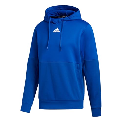 Royal Blue/White