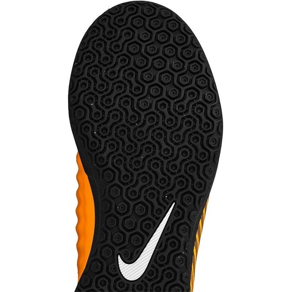 Nike Jr Magistax Ola II IC Laser Boys Soccer Cleats Size 6 - Perfect for Indoor & Outdoor Youth Football Training and Matches