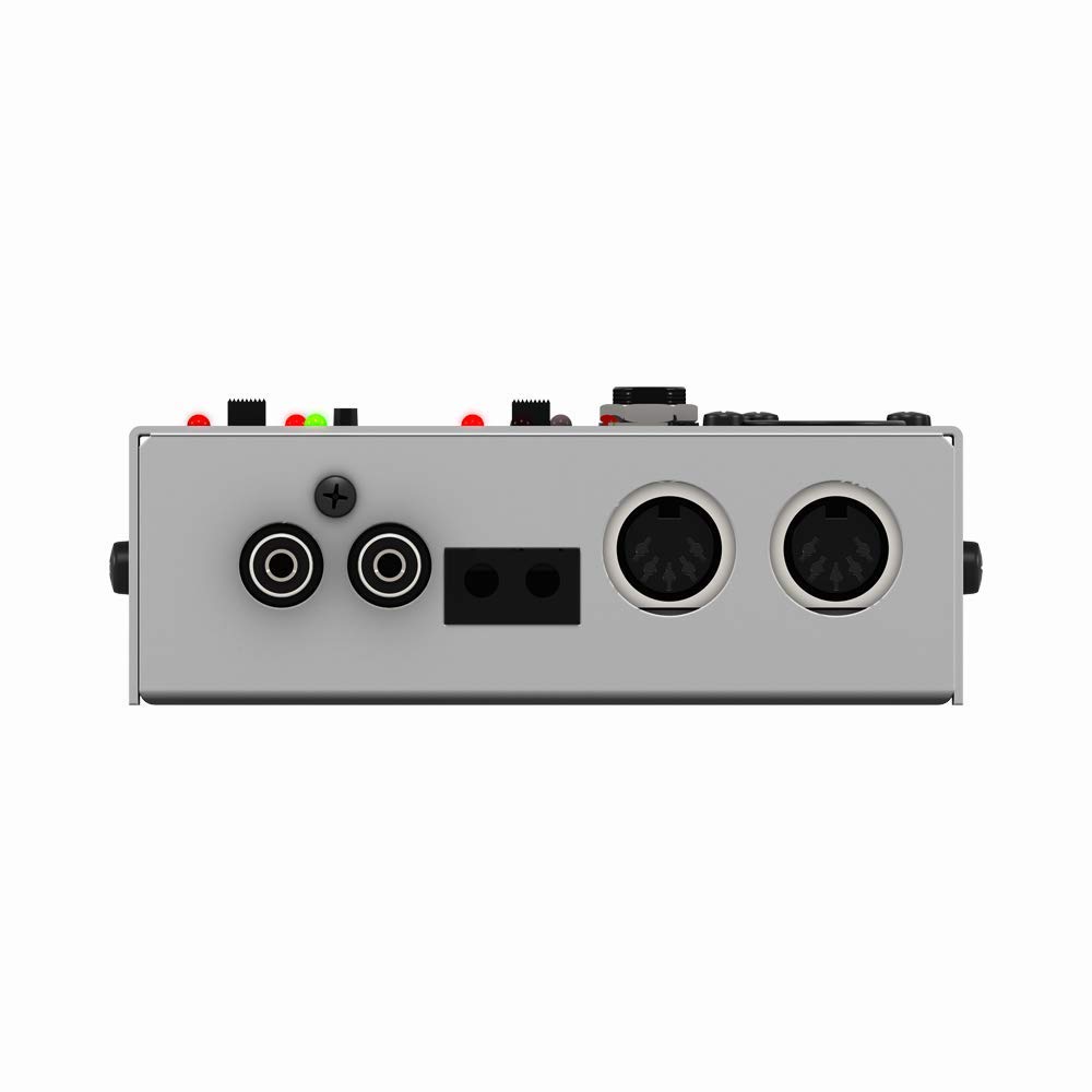 Behringer CT100 6-in-1 Professional Cable Tester for XLR, TRS, RCA, MIDI - Perfect for Studio, Live Sound & DJ Equipment Testing