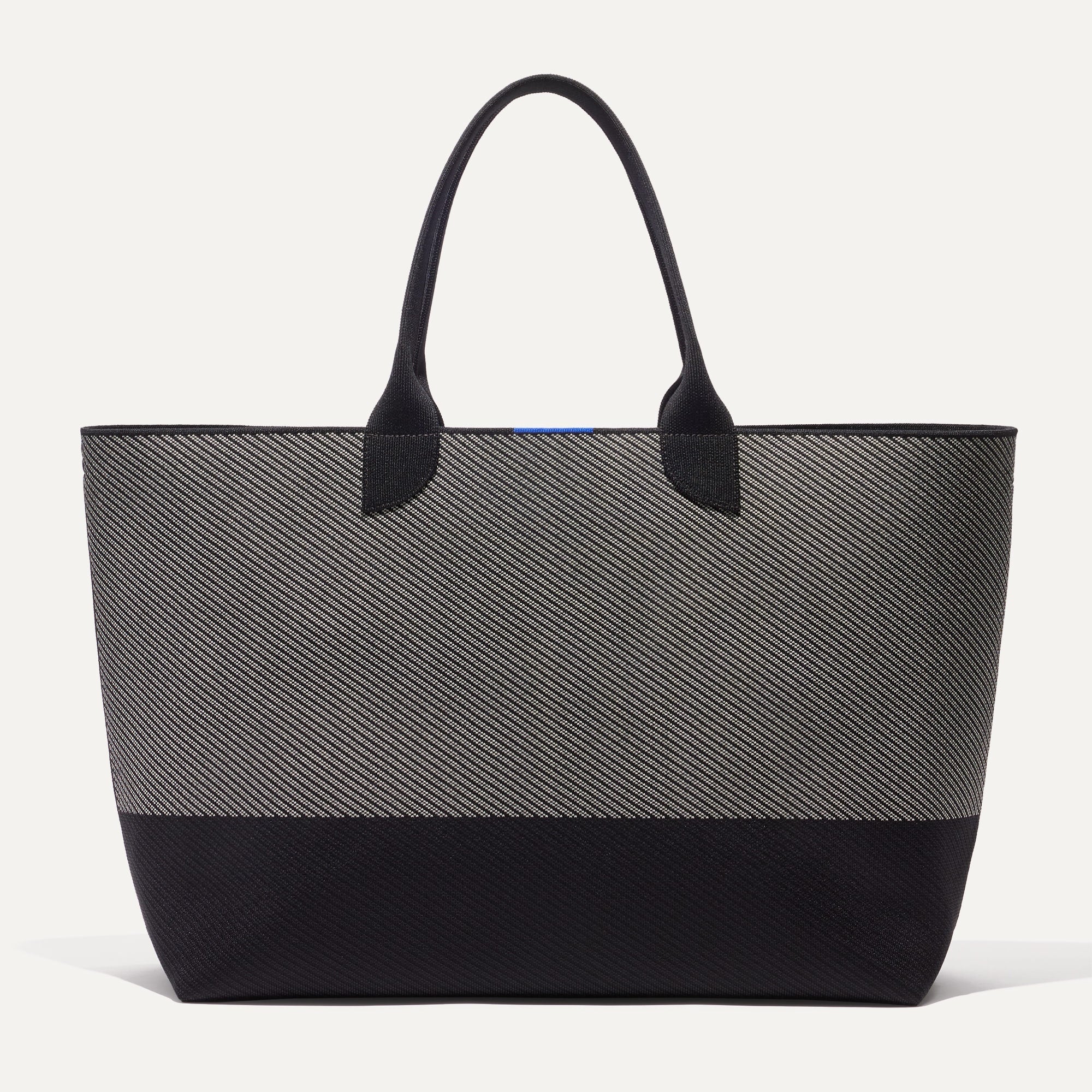 Lightweight Mega Tote Bag - Large Capacity Durable Shopping Tote for Groceries, Beach, Travel & Everyday Use