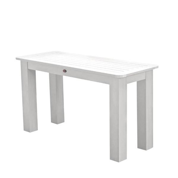 Outdoor Sideboard Dining Table - Weatherproof & Durable for Patio, Garden, and Backyard Entertaining