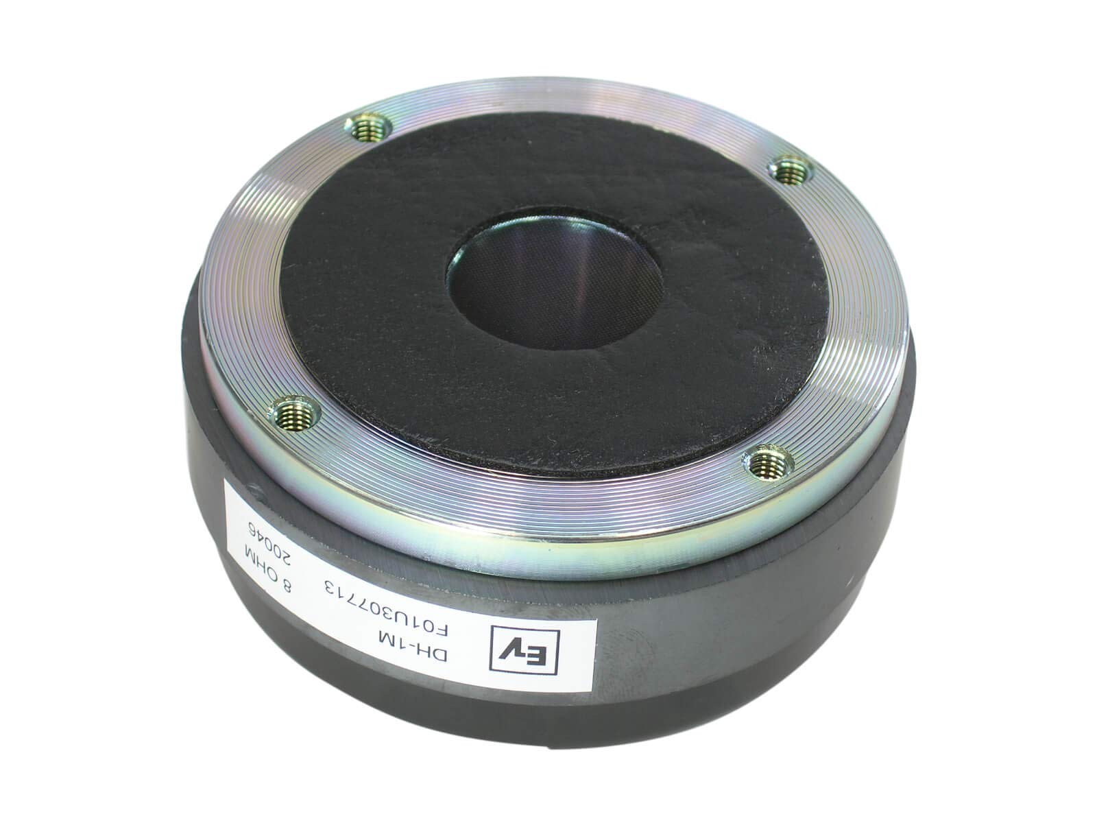 EV ELX Series ZLX Series Live-X Series Factory Speaker Horn Driver DH-1M - Professional Audio for Live Performances and Studio Recording