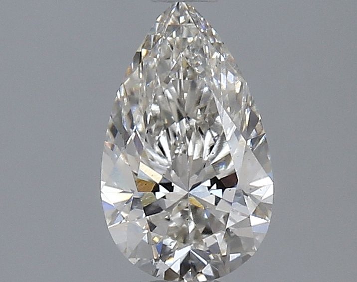 1.11 Carat G Color VS2 Clarity Pear-Shaped Lab-Grown Diamond for Engagement Rings & Fine Jewelry - Perfect for Bridal, Anniversary & Special Occasion Gifts