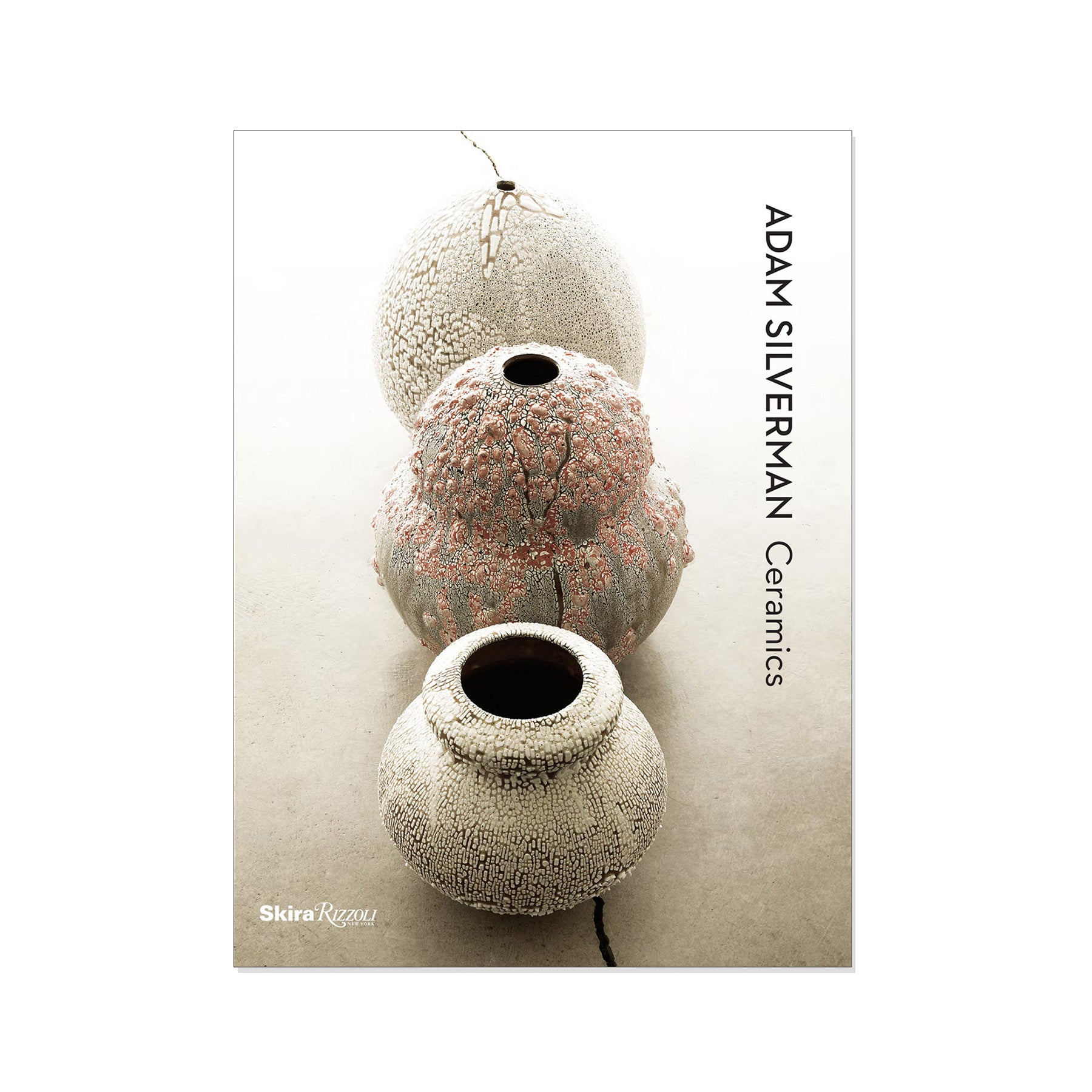Adam Silverman Ceramics - Handcrafted Pottery & Stoneware for Home Decor, Kitchen & Dining | Unique Artisan Mugs, Bowls & Vases for Modern Living