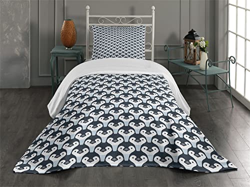 Slate Blue Pale Blue