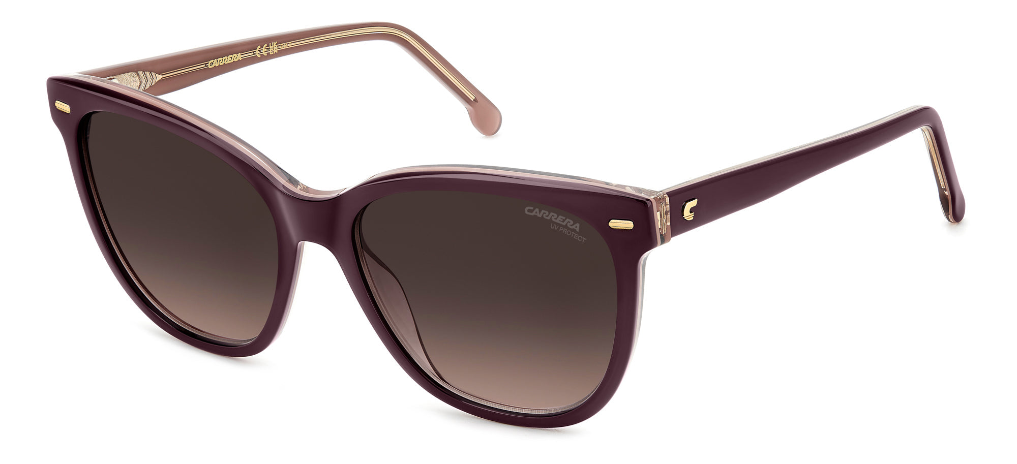 Havana/Brown Shaded Gradient