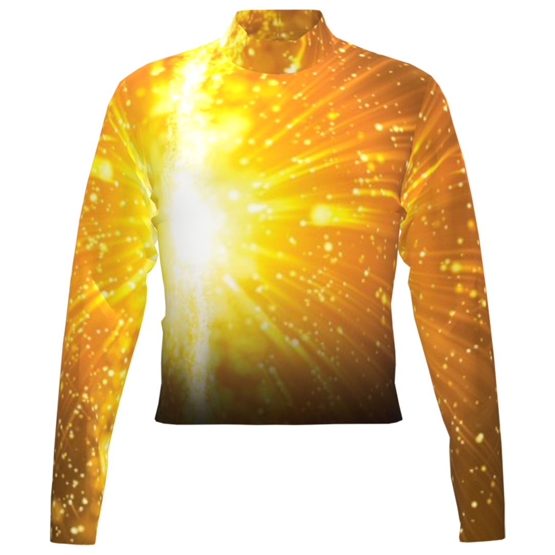 Power Flex Shirt 462 - Premium Stretch Performance T-Shirt for Men | Gym Workout, Running & Casual Wear