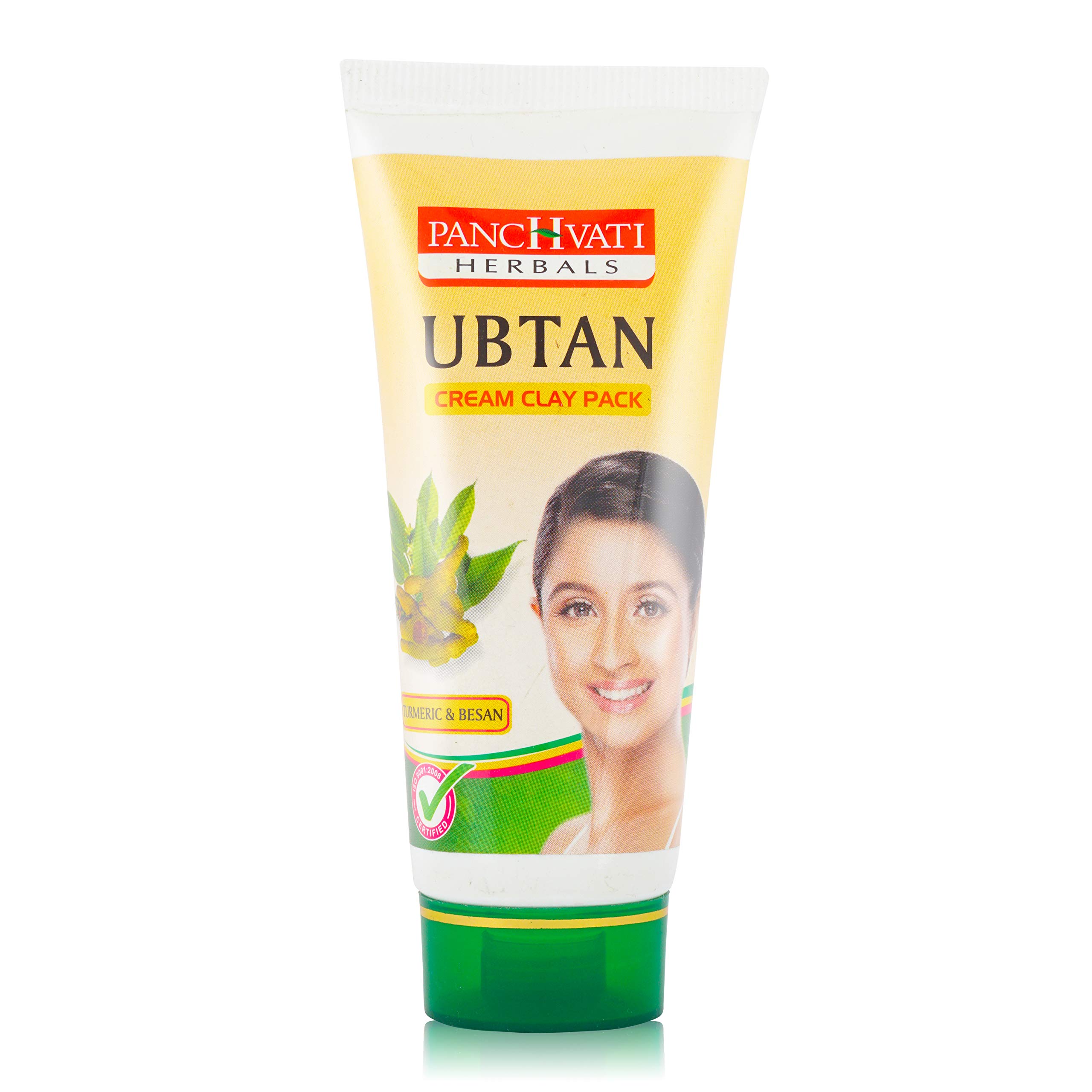 Panchvati Face Wash and Scrub Combo Pack 360g - Gold Face Wash 60ml, Apricot Scrub 60ml, Ubtan Face Pack 60ml, Almond Honey Massage Cream 80g, Aloe Vera Gel 100g - Deep Cleansing, Brightening & Glow Boosting Skincare Set for Daily Beauty Routine