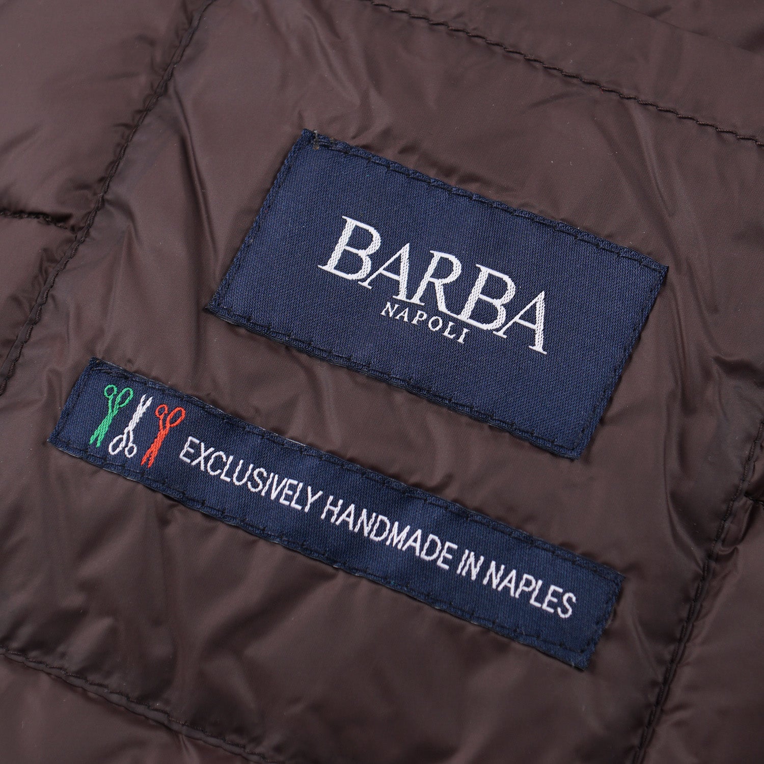 Premium Men's Barba Leather Jacket with Warm Down Filled Lining - Stylish Winter Outerwear for Motorcycle Riding & Cold Weather Fashion