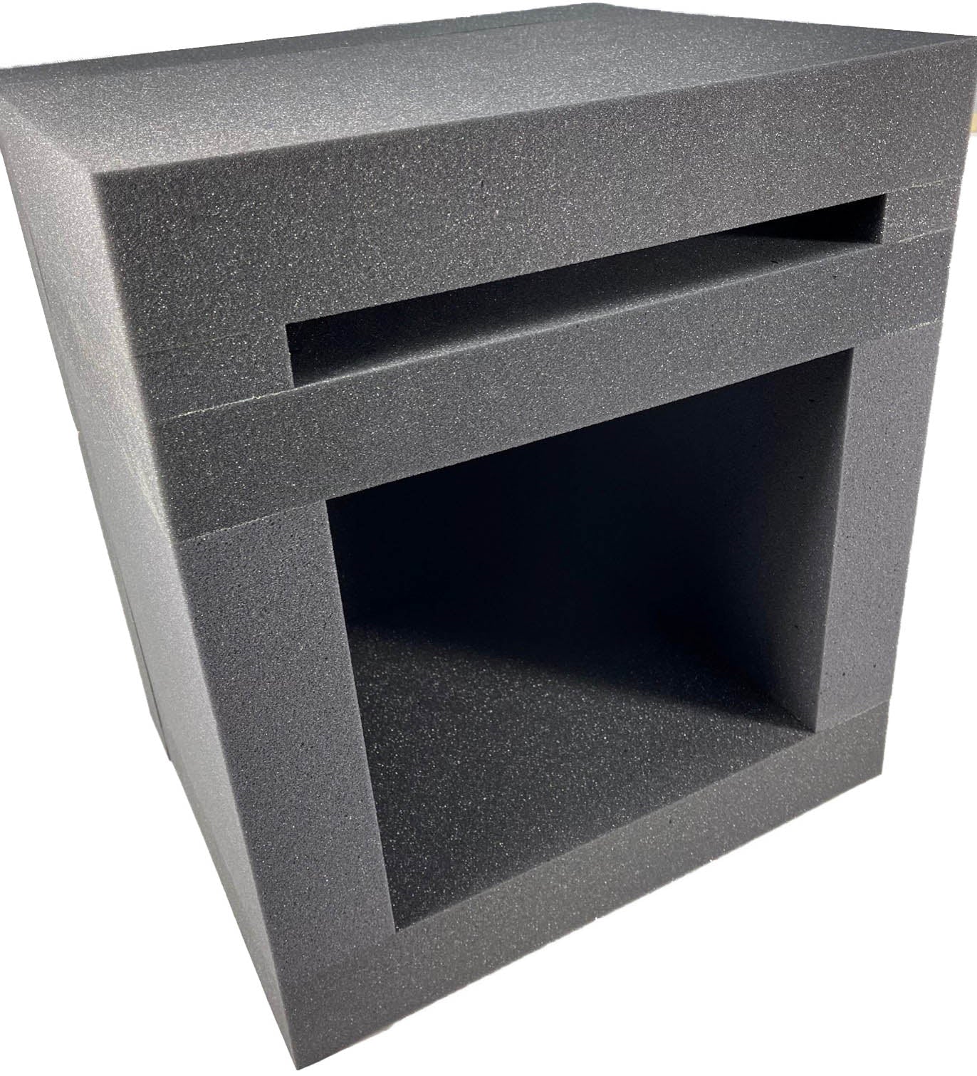 Custom Foam Fabrication Services - High-Quality Foam Cutting & Shaping for Packaging, Insulation & Upholstery | Perfect for Home, Office & Industrial Use