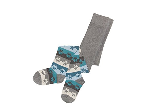 Grey/Stars