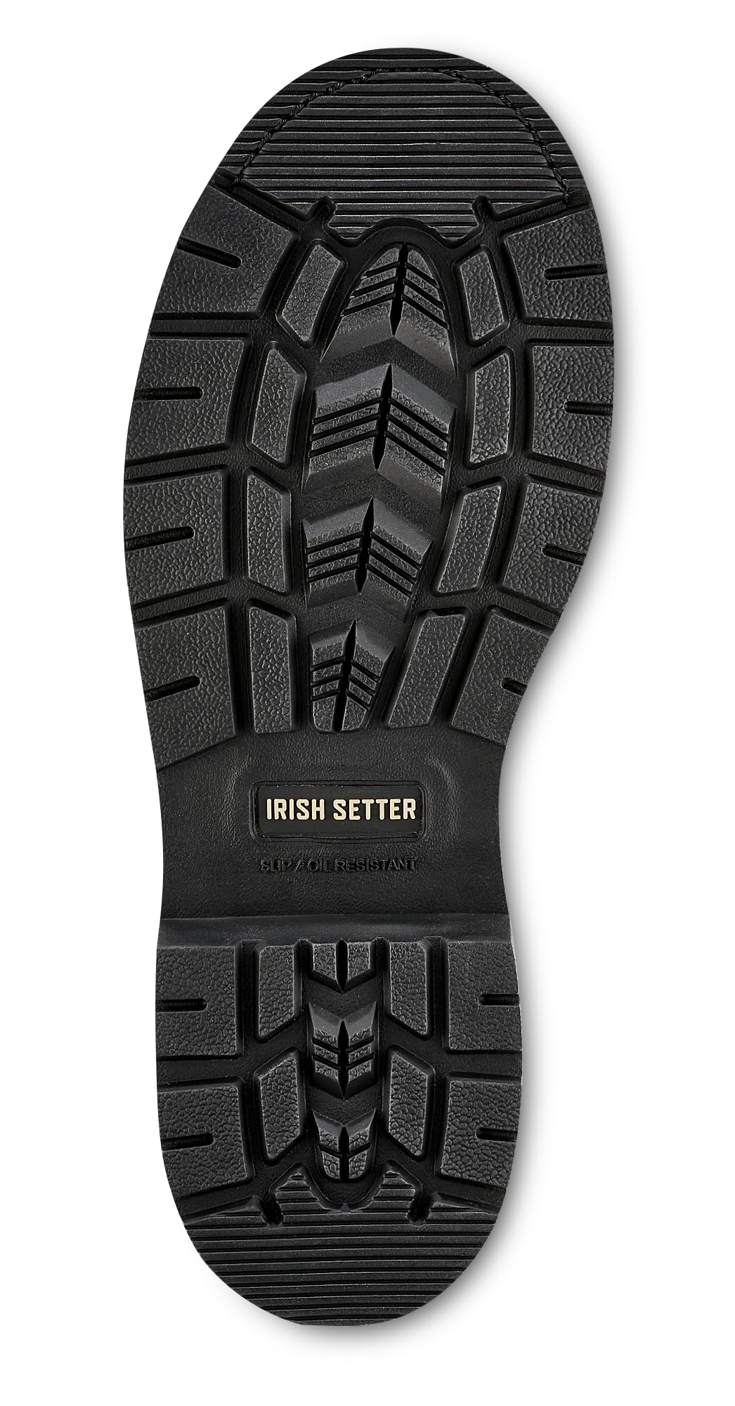 Irish Setter Men's Kittson 6-Inch Soft Toe Work Boots - Durable & Comfortable Safety Footwear for Construction, Landscaping & Outdoor Work