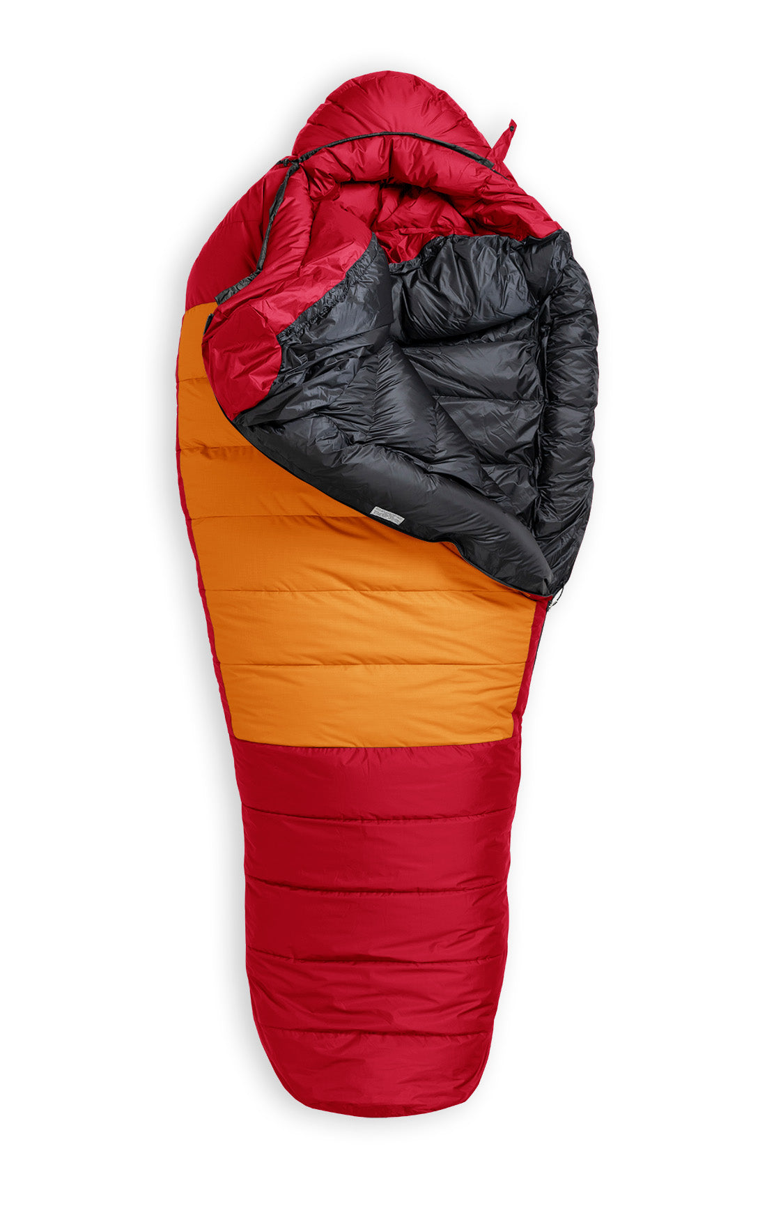 Snow Goose ES 40 Sleeping Bag - Lightweight & Waterproof for Camping, Hiking & Outdoor Adventures - Perfect for Cold Weather Backpacking & Travel