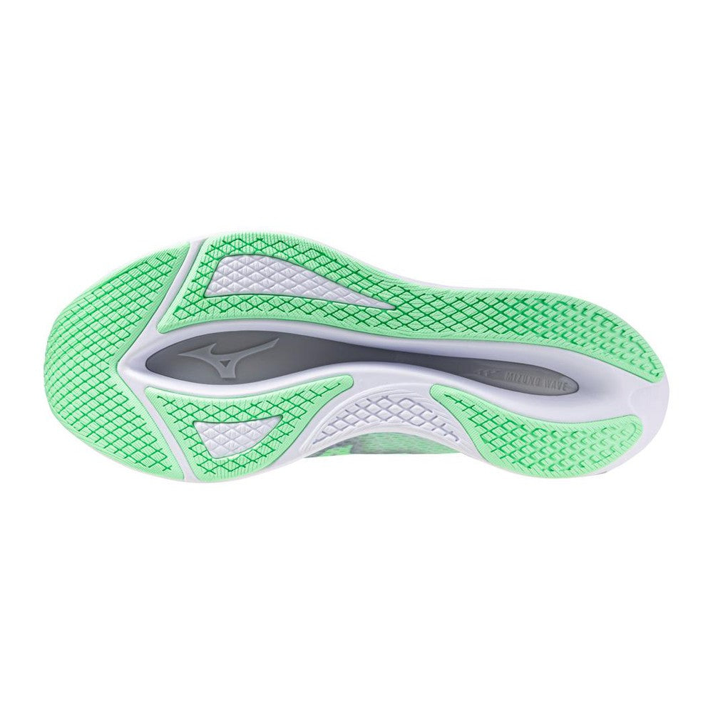 Men's Wave Rebellion Flash 2 Running Shoes - Lightweight Cushioned Road Running Sneakers for Men | Perfect for Marathon Training & Daily Jogging